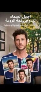 تحميل lensa مهكر للاندرويد LENSA.4.4.10. APK.2026 اخر اصدار 1