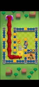 تحميل Rush Royal: Tower Defense TD للايفون IOS.21.1.2026 اخر اصدار 1