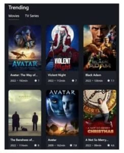 تحميل تطبيق goku.to للاندرويد APK.1.0.1 جوكو اخر اصدار 6