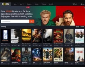 تحميل تطبيق goku.to للاندرويد APK.1.0.1 جوكو اخر اصدار 4