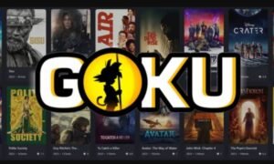 تحميل تطبيق goku.to للاندرويد APK.1.0.1 جوكو اخر اصدار 1