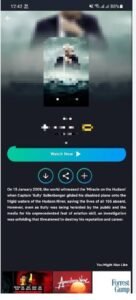 تحميل تايم موفيز للايفون Time Movies.1.0.5.2.IOS اخر اصدار 5