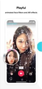 تحميل تيك توك الصيني للاندرويد TikTok China.27.2.0.APK اخر اصدار 5