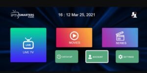 تحميل برنامج iptv smarters pro للاندرويد APK.3.1.5.1 اى بى تيفي سمارت برو اخر اصدار 3