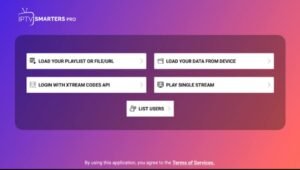 تحميل برنامج iptv smarters pro للاندرويد APK.3.1.5.1 اى بى تيفي سمارت برو اخر اصدار 2