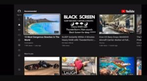 تحميل تطبيق سمارت يوتيوب تي في للايفون Smart Youtube Tv.6.17.739.IOS اخر اصدار 8