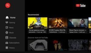 تحميل تطبيق سمارت يوتيوب تي في للايفون Smart Youtube Tv.6.17.739.IOS اخر اصدار 5