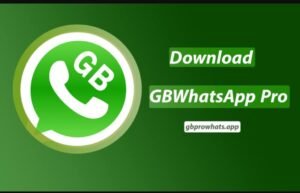 تنزيل gbwhatsapp pro للاندرويد v17.52.APK جي بي واتساب برو اخر اصدار 1