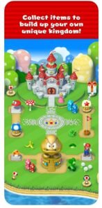 تحميل لعبة ماريو القديمة الاصلية للايفون Super Mario.3.0.28.IOS اخر اصدار 8