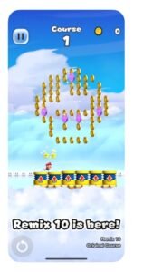 تحميل لعبة ماريو القديمة الاصلية للايفون Super Mario.3.0.28.IOS اخر اصدار 6