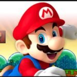 تحميل لعبة ماريو القديمة الاصلية للايفون