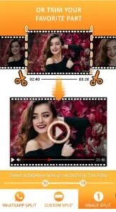 تحميل المقص الذهبي للايفون Gold Split.1.8.IOS اخر اصدار 3