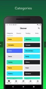 تحميل تطبيق GoMovies للاندرويد 1.21.APK جو موفيز اخر اصدار 8