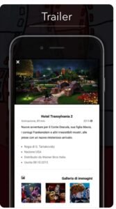 تحميل تطبيق GoMovies للايفون IOS.3.0.1 جو موفيز اخر اصدار 1