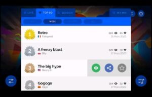 تحميل لعبة incredibox للكمبيوتر 0.5.5.PC انكردي بوكس اخر اصدار 5