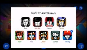 تحميل لعبة incredibox للكمبيوتر 0.5.5.PC انكردي بوكس اخر اصدار 4