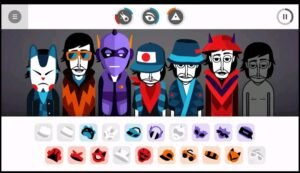 تحميل incredibox للايفون IOS.v1.2.6 انكردي بوكس اخر اصدار 8