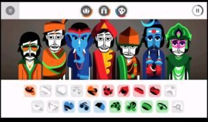 تحميل incredibox للايفون IOS.v1.2.6 انكردي بوكس اخر اصدار 7