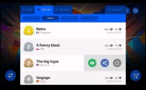 تحميل incredibox للايفون IOS.v1.2.6 انكردي بوكس اخر اصدار 5