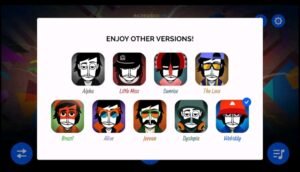 تحميل incredibox للايفون IOS.v1.2.6 انكردي بوكس اخر اصدار 4