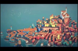 تحميل townscaper للايفون 1.04.IOS تاون اسكيبر اخر اصدار 8