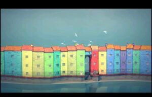 تحميل townscaper للايفون 1.04.IOS تاون اسكيبر اخر اصدار 7