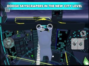 تحميل Human Fall Flat للاندرويد 1.13.APK هيومن فال فليت اخر اصدار 5