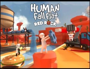 تحميل Human Fall Flat للاندرويد 1.13.APK هيومن فال فليت اخر اصدار 1