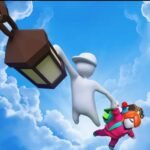تحميل Human Fall Flat للاندرويد