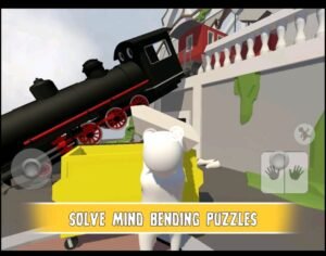 تحميل Fall Flat للايفون IOS.1.13 فال فليت اخر اصدار 7