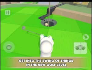 تحميل Fall Flat للايفون IOS.1.13 فال فليت اخر اصدار 6