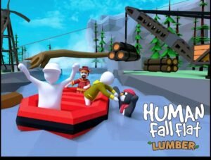 تحميل Fall Flat للايفون IOS.1.13 فال فليت اخر اصدار 3