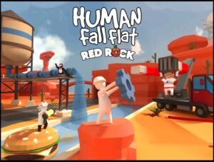 تحميل Fall Flat للايفون IOS.1.13 فال فليت اخر اصدار 1