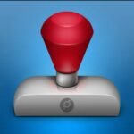 iwatermark+ watermark add logo للايفون