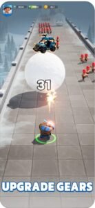 تحميل لعبة top war battle game للايفون IOS.1.36.2 توب وار اخر اصدار 4