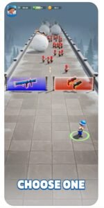 تحميل لعبة top war battle game للايفون IOS.1.36.2 توب وار اخر اصدار 2