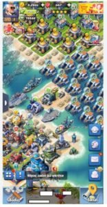 تحميل لعبة top war battle game للايفون IOS.1.36.2 توب وار اخر اصدار 8