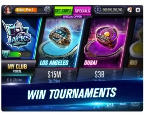 تحميل wsop poker للايفون IOS.10.19.1 لعبةبوكر اخر اصدار 6