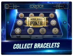 تحميل wsop poker للايفون IOS.10.19.1 لعبةبوكر اخر اصدار 5