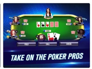 تحميل wsop poker للايفون IOS.10.19.1 لعبةبوكر اخر اصدار 4