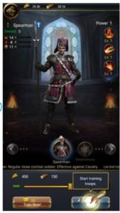 تحميل Days of Empire للاندرويد APK.2.2.10 الامبراطورية العثمانية اخر اصدار 2