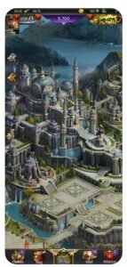 تحميل Days of Empire للايفون IOS.2.76.001 الامبراطورية العثمانية اخر اصدار 6