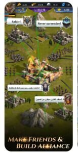 تحميل Days of Empire للايفون IOS.2.76.001 الامبراطورية العثمانية اخر اصدار 5