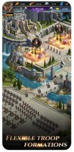 تحميل Days of Empire للايفون IOS.2.76.001 الامبراطورية العثمانية اخر اصدار 3