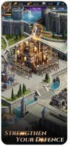 تحميل Days of Empire للايفون IOS.2.76.001 الامبراطورية العثمانية اخر اصدار 2