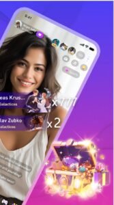 تحميل Migo Live للاندرويد APK.4.7.9 ميجو لايف اخر اصدار 2