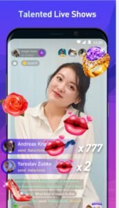 تحميل Migo Live للاندرويد APK.4.7.9 ميجو لايف اخر اصدار 1