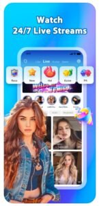 تحميل Migo Live للايفون IOS.4.7.9 ميجو لايف اخر اصدار 7