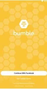 تحميل Bumble للايفون IOS.5.237.0 بامبل اخر اصدار 1
