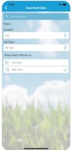 تحميل JobbitAE للايفون IOS.1.18 تطبيق وظائف بالامارات اخر اصدار 3